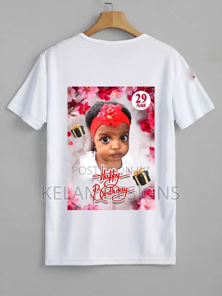 Customized Shirts