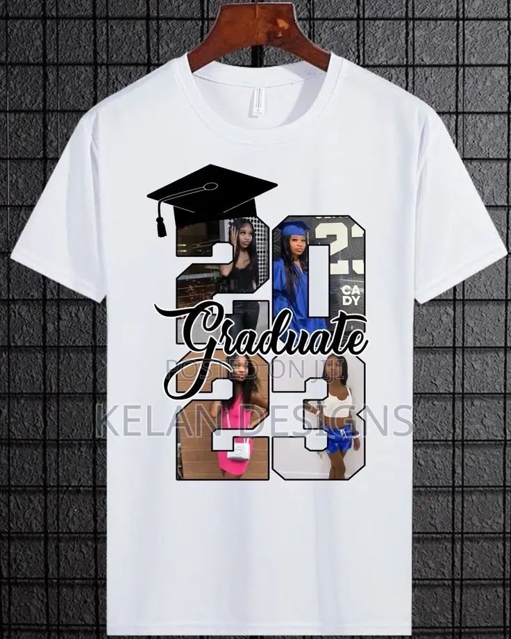 Customized Shirts