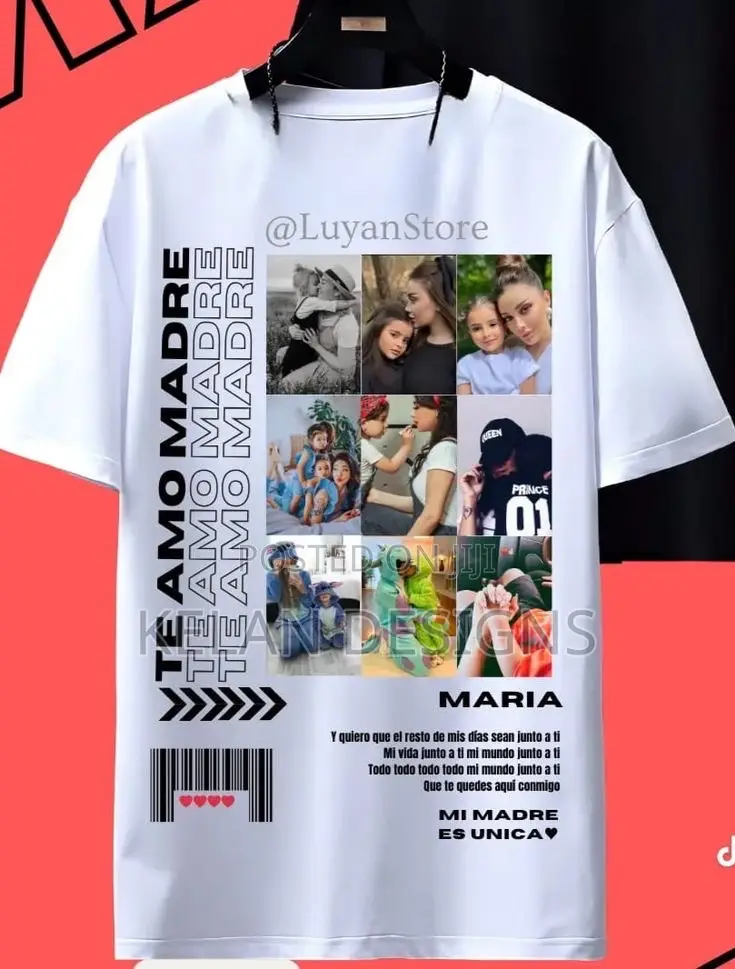 Customized Shirts
