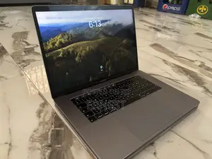 Laptop Apple MacBook 2018 16GB Intel Core i7 SSD 512GB