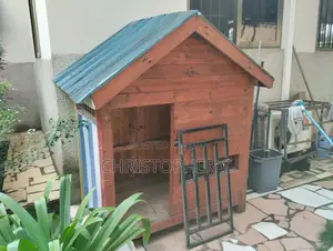 Dog Kennel