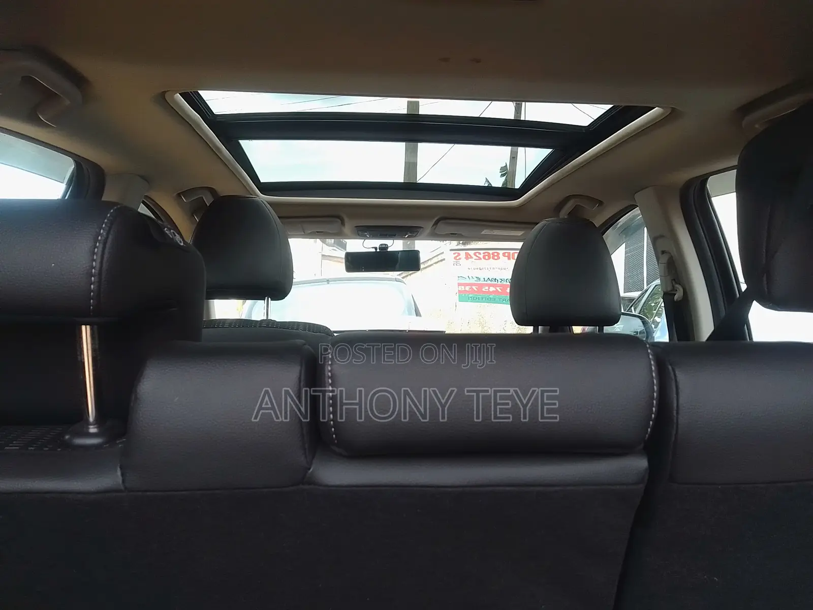 Honda Vezel 2018 Brown