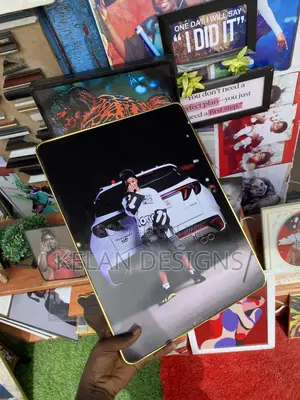 Picture Framing