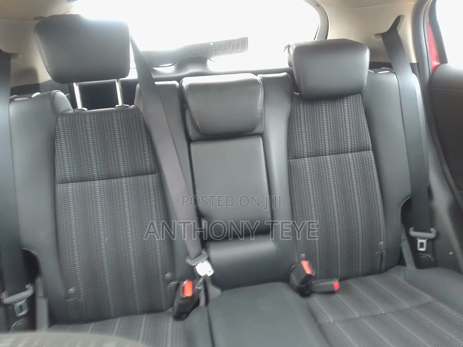 Honda Vezel 2018 Brown
