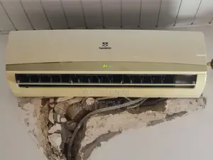Nasco 2.0 Hp Indoor