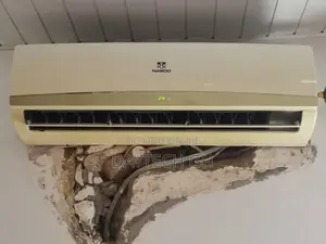 Nasco 2.0 Hp Indoor
