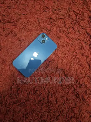 Apple iPhone 13 128 GB Blue