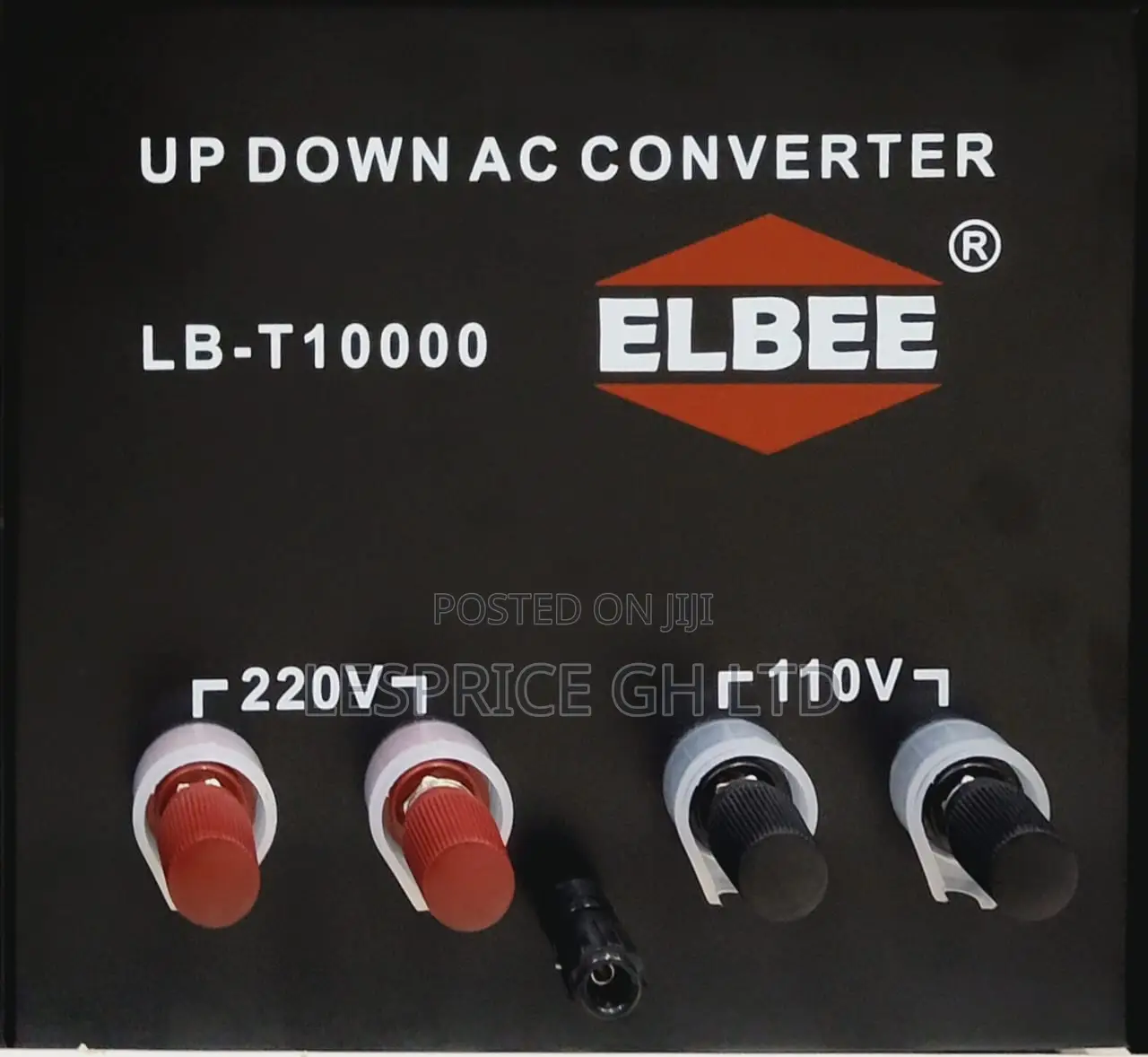 Experience Excellent Performance Superb Voltage Converter at Cool Price