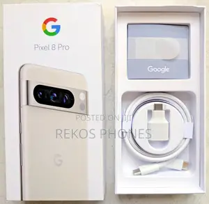 New Google Pixel 8 Pro 256 GB