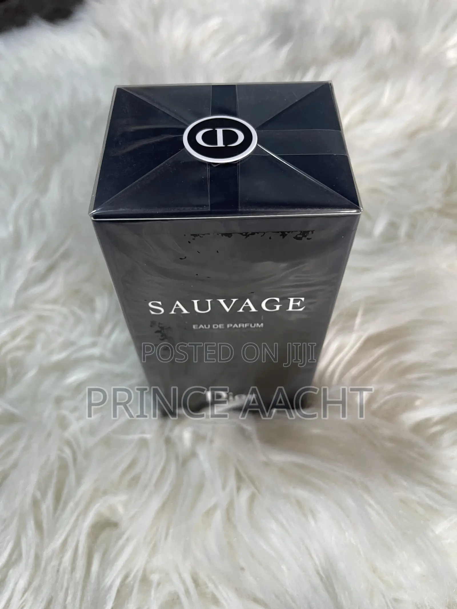 Dior Sauvage