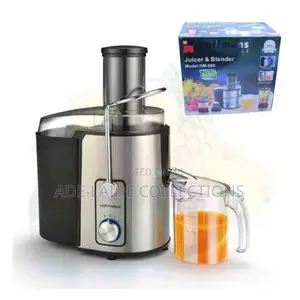 Hoffman Juicer Blender Hm-680