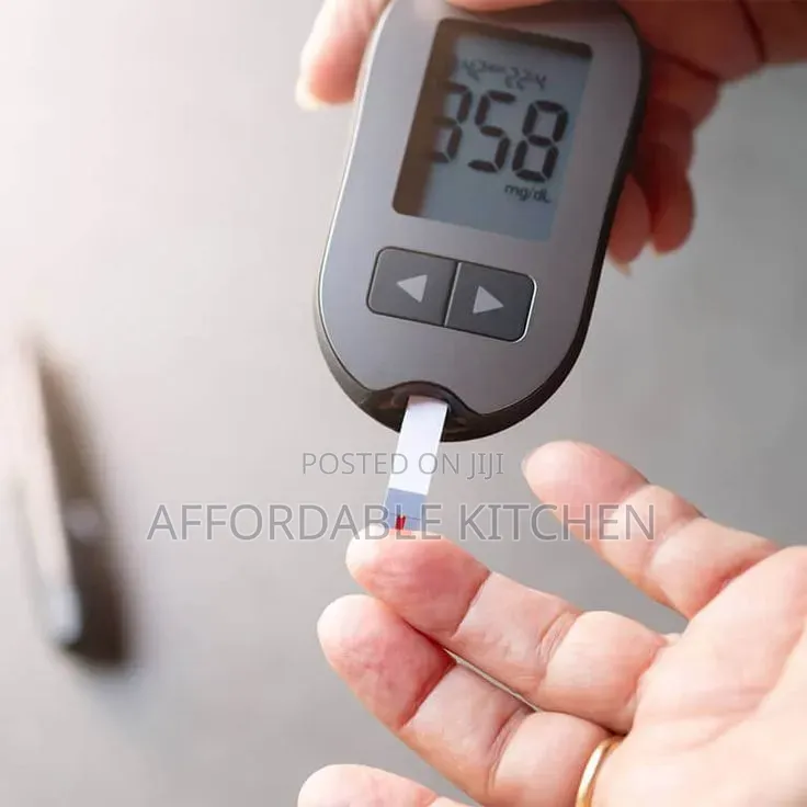 Glucometer