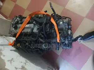 Toyota Corolla Engine 2014- 2018
