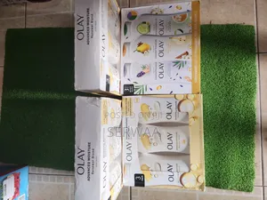 Olay Moisturizing Lotion