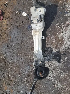 2013-2014 Ford Focus Electric Power Steering Rack and Pinion Oem