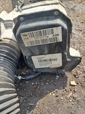 2013-2014 Ford Focus Electric Power Steering Rack and Pinion Oem