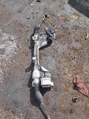 2013-2014 Ford Focus Electric Power Steering Rack and Pinion Oem
