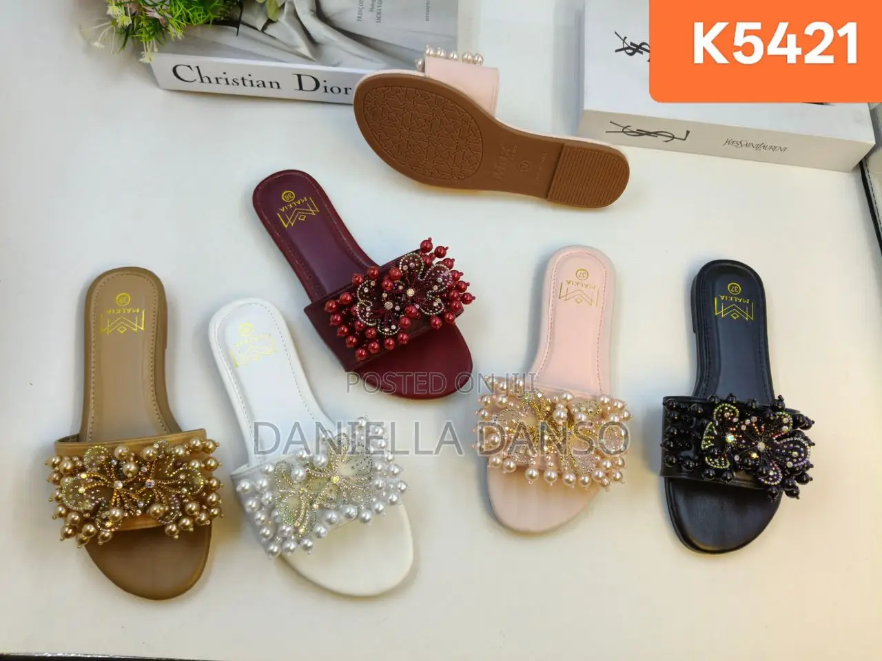 Niella’S Luxury