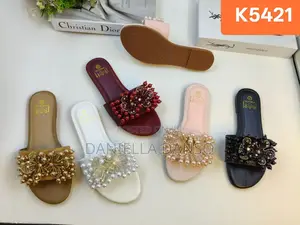 Niella’S Luxury