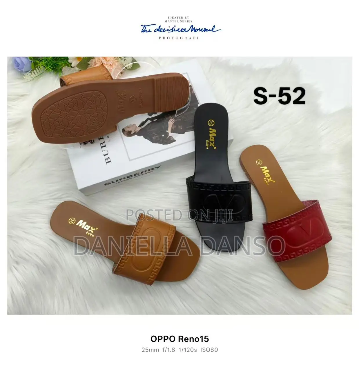 Niella’S Luxury