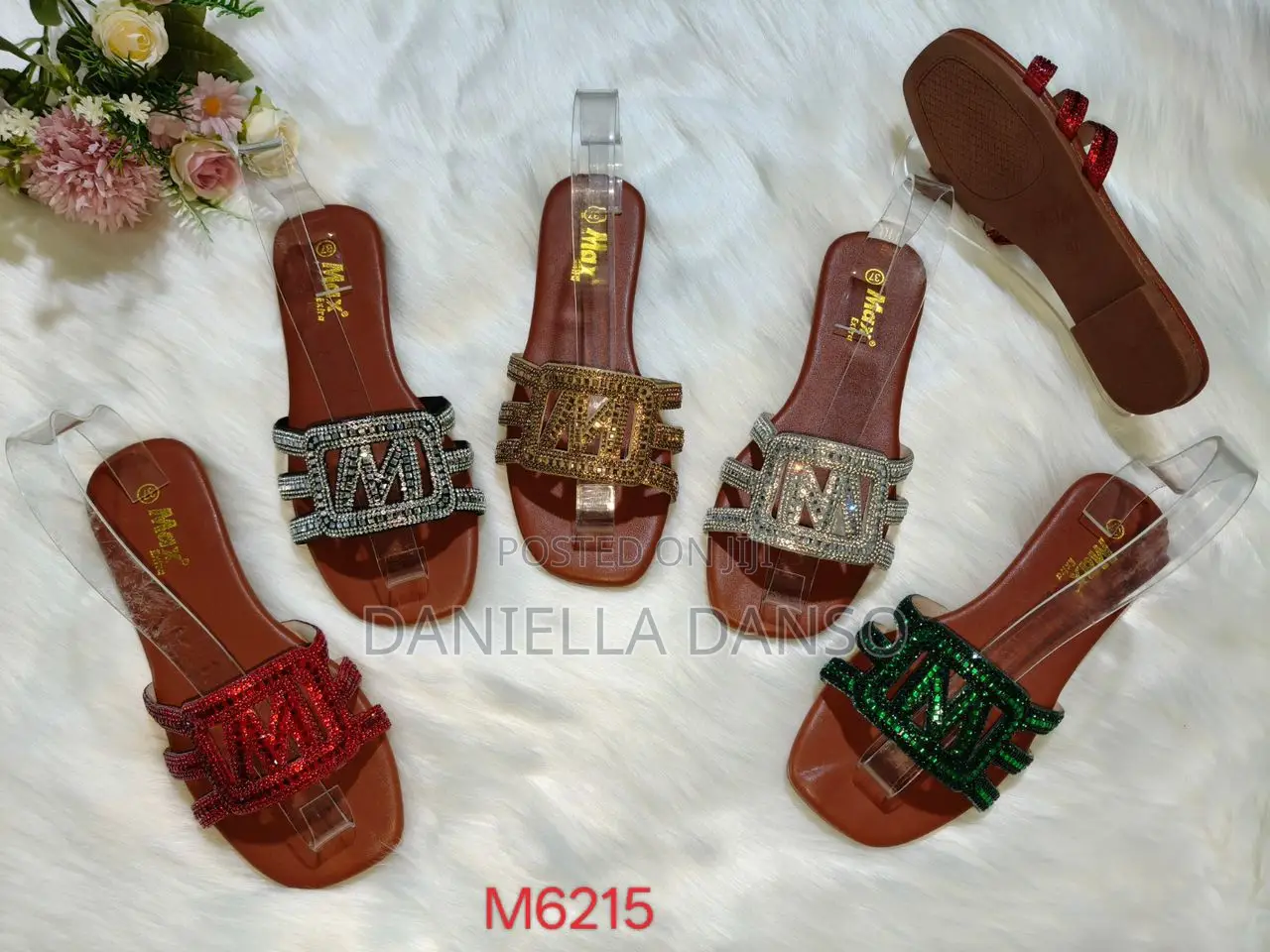 Niella’S Luxury