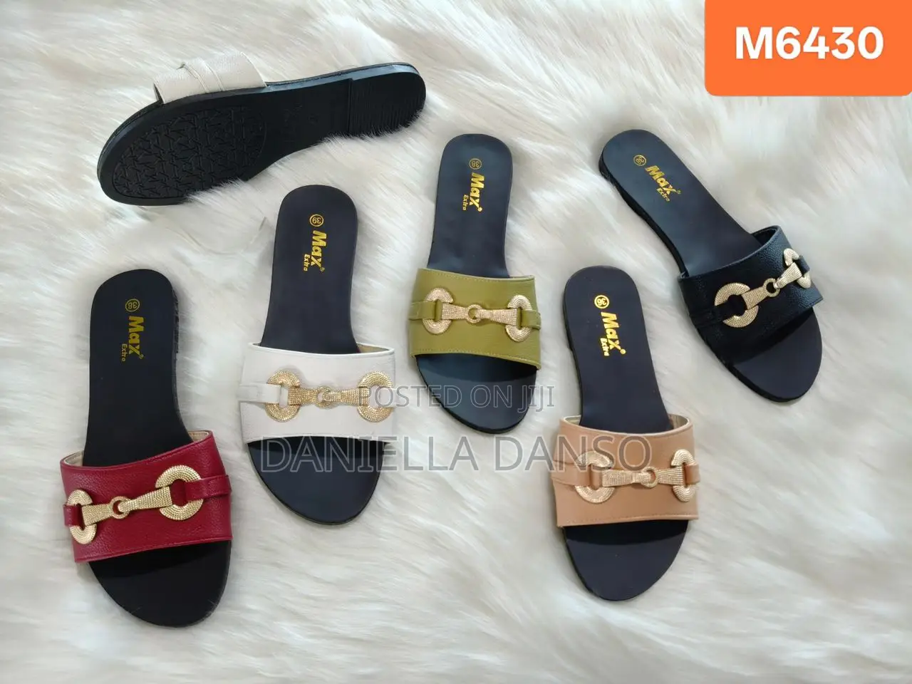 Niella’S Luxury