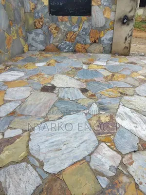 Mable Stone