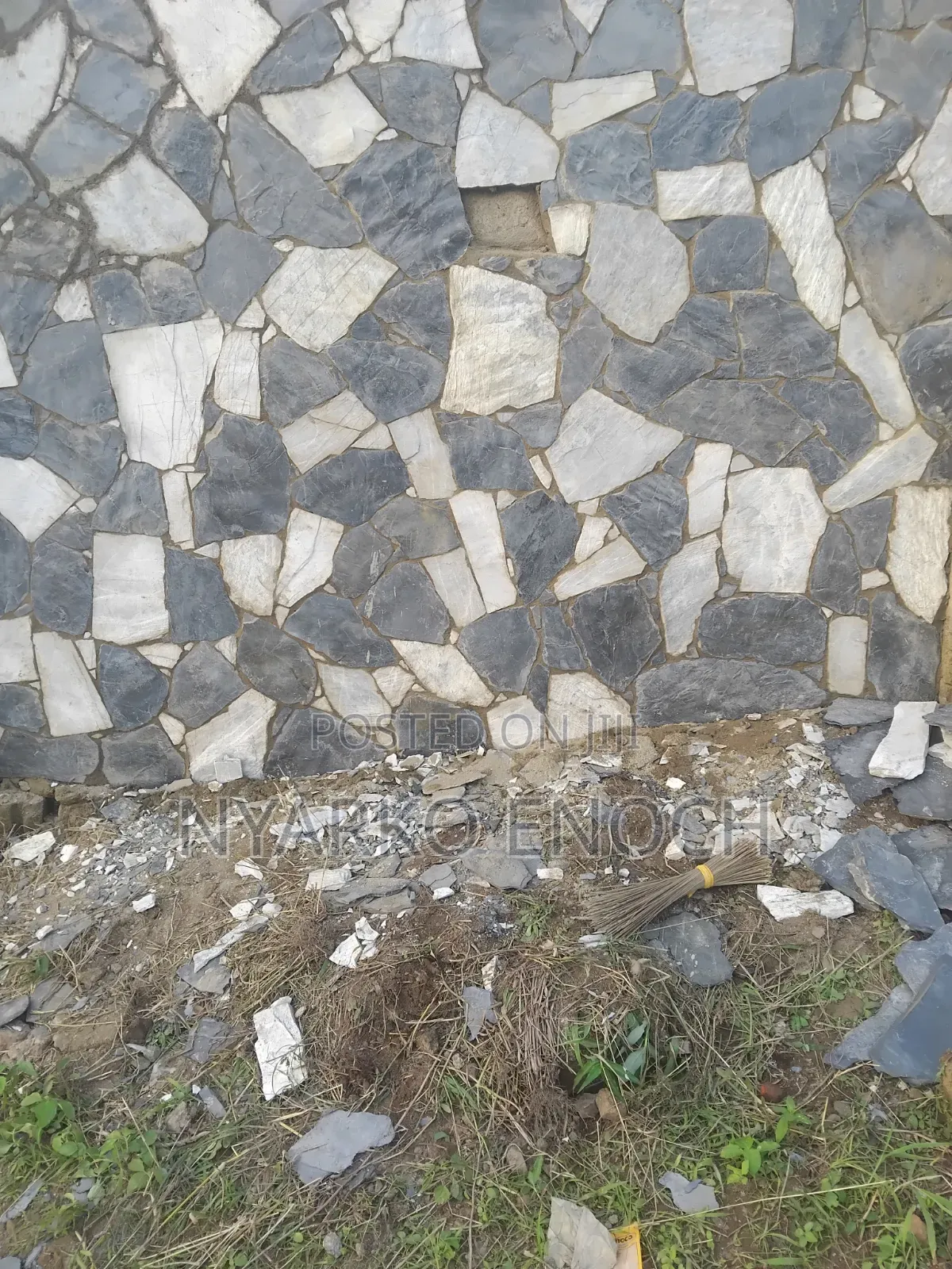 Mable Stone