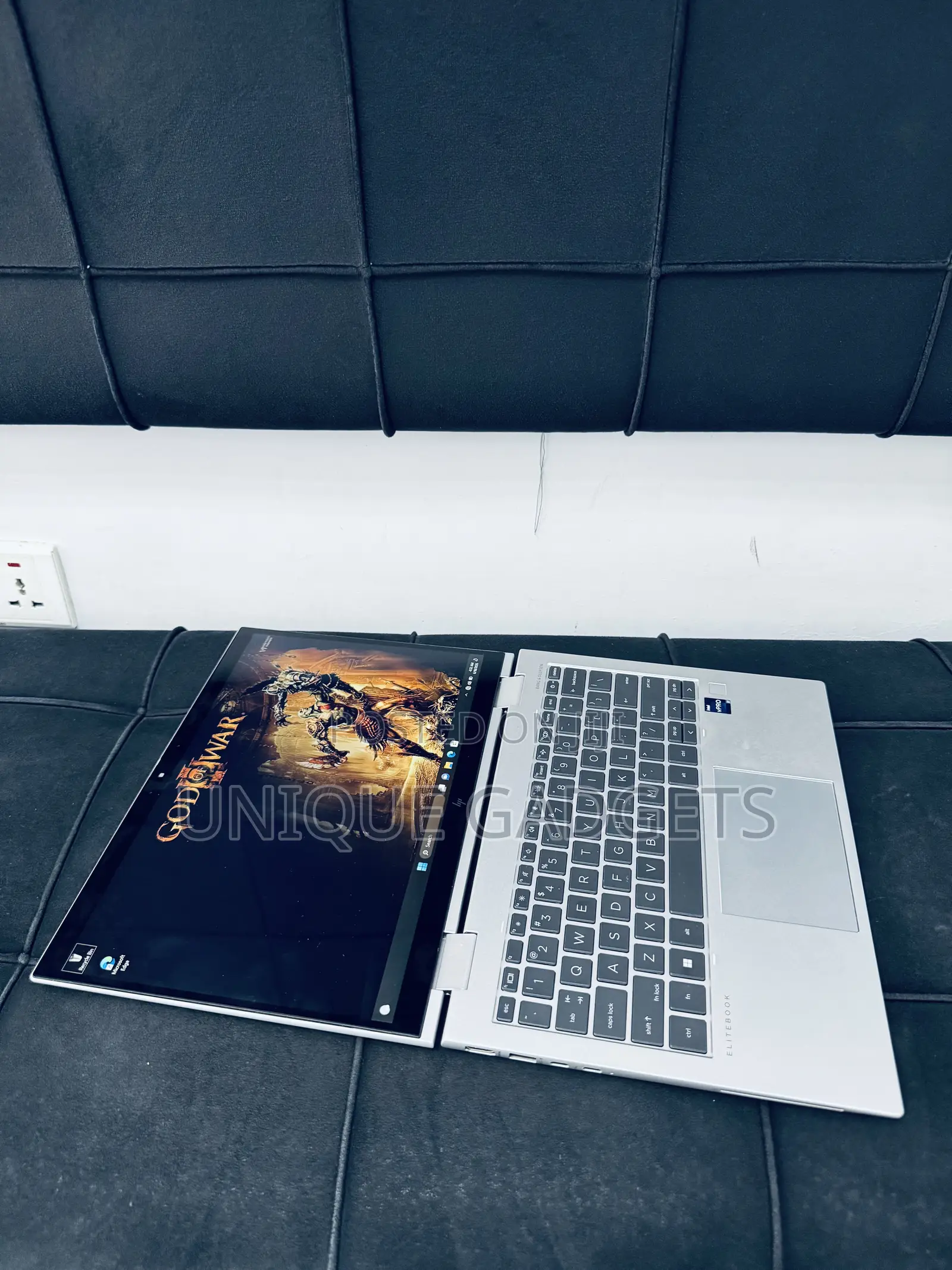 Laptop HP EliteBook 830 G9 16GB Intel Core i7 SSD 512GB