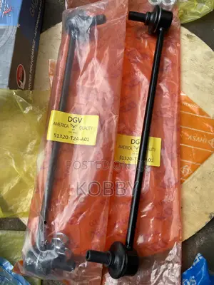 Honda Accord 2012,2013,2014,2015,2016 Front Sway Bar Links – Brand New