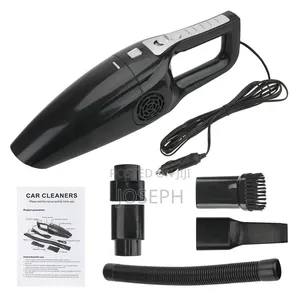 Car Vacuum Cleaner Cord
