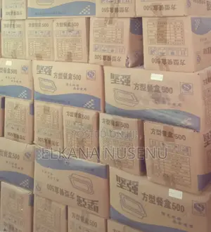 Food Containers