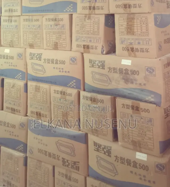 Food Containers
