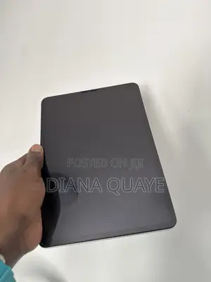 Apple iPad Pro 11 (2020) 128 GB Gray