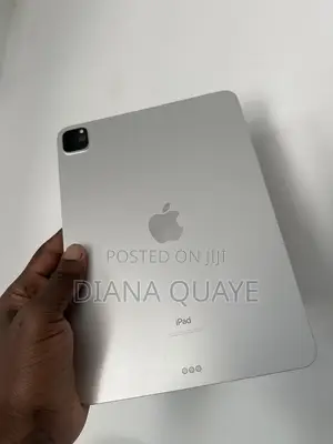 Apple iPad Pro 11 (2020) 128 GB Gray