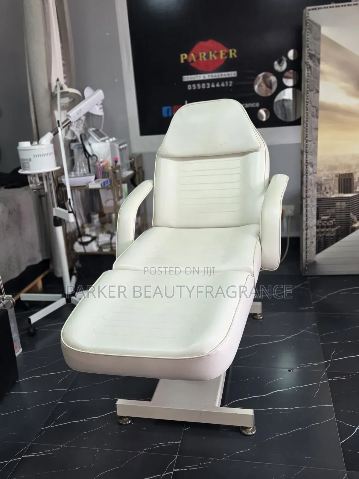 Beauty Bed 4 In 1