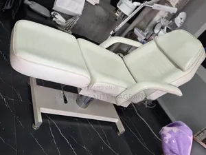 Beauty Bed 4 In 1