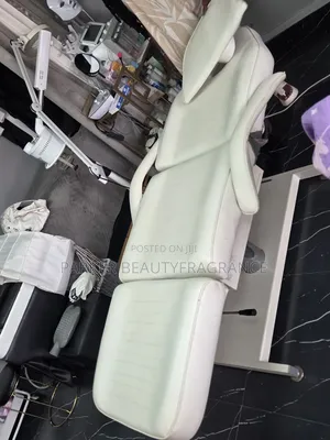 Beauty Bed 4 In 1