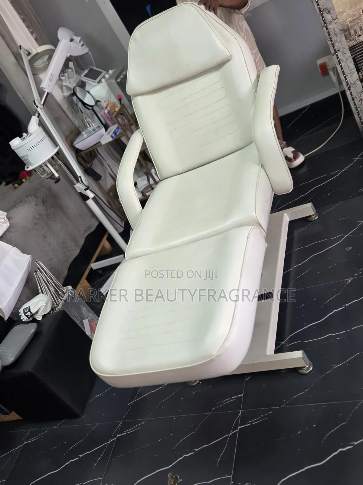 Beauty Bed 4 In 1
