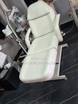 Beauty Bed 4 In 1