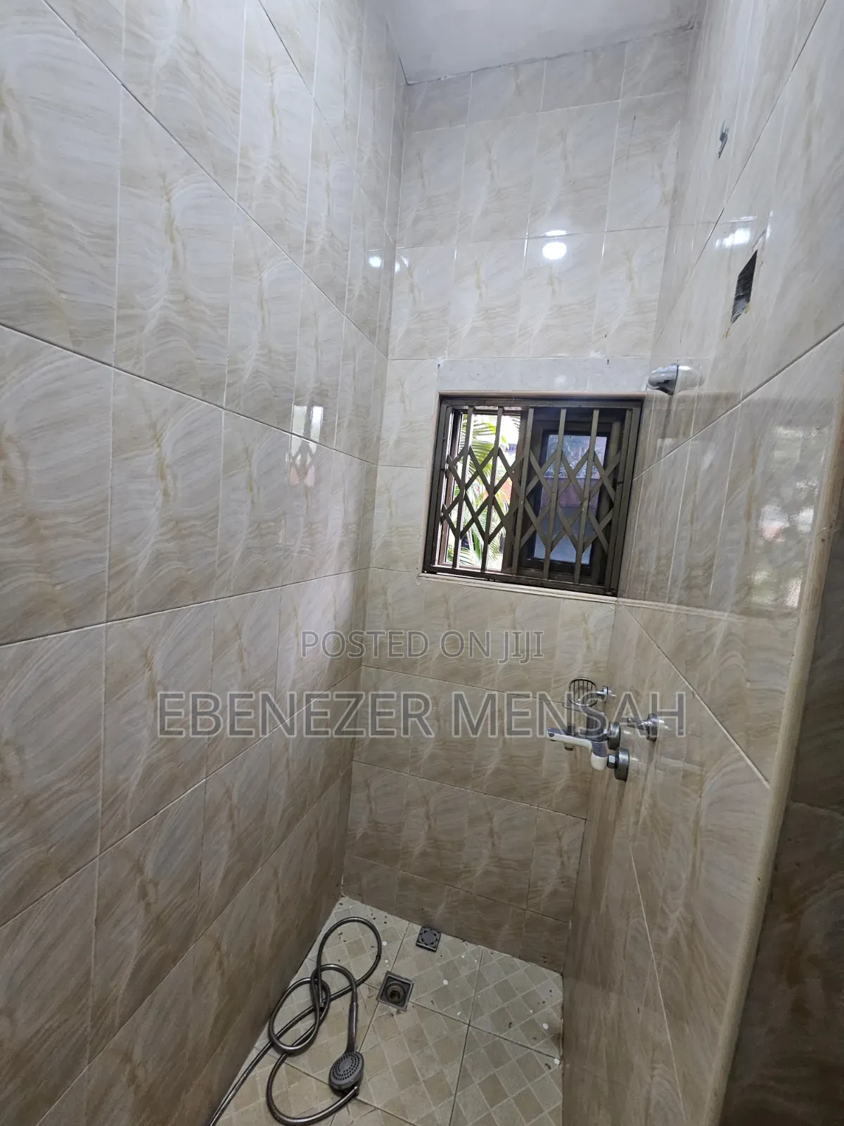 1bdrm Apartment in Ogbojo, Boundary Road Area for rent