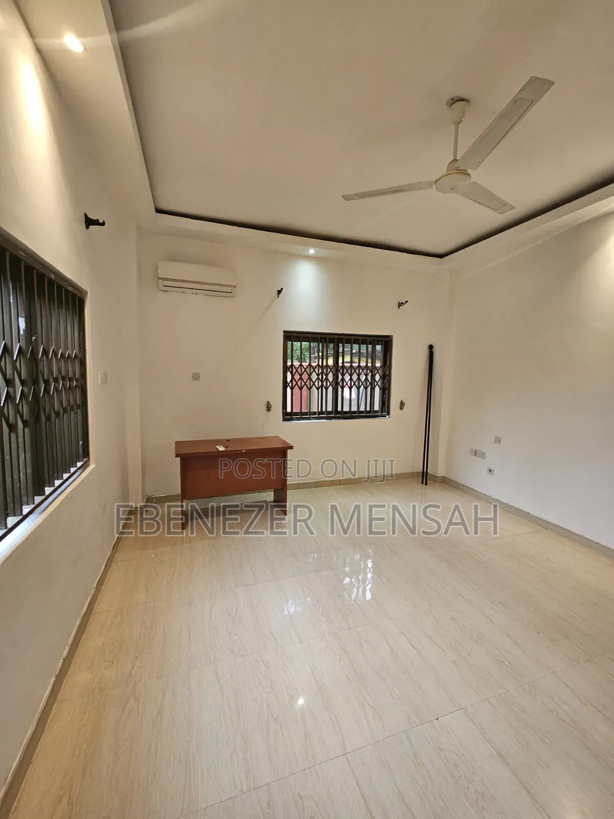 1bdrm Apartment in Ogbojo, Boundary Road Area for rent