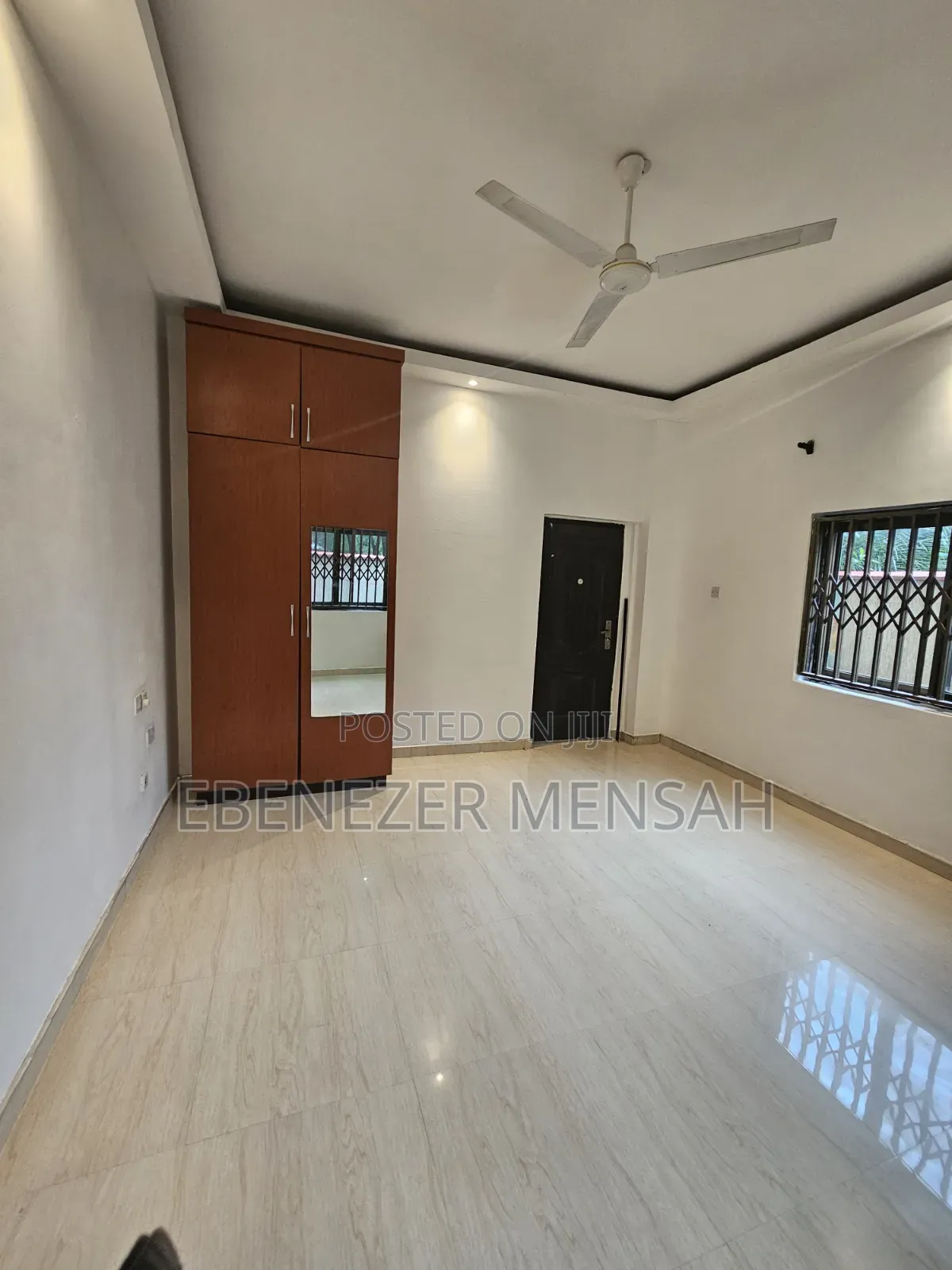 1bdrm Apartment in Ogbojo, Boundary Road Area for rent