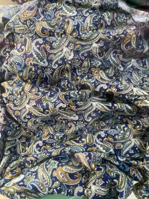 Cotton Fabrics