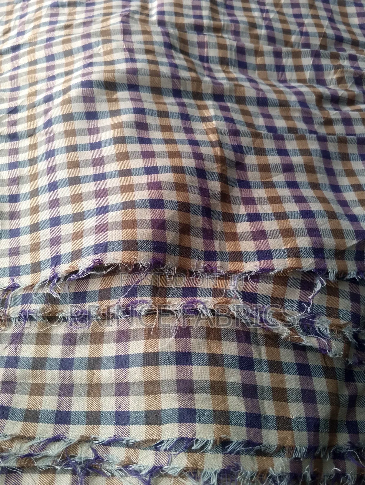 Cotton Fabrics