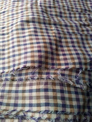 Cotton Fabrics