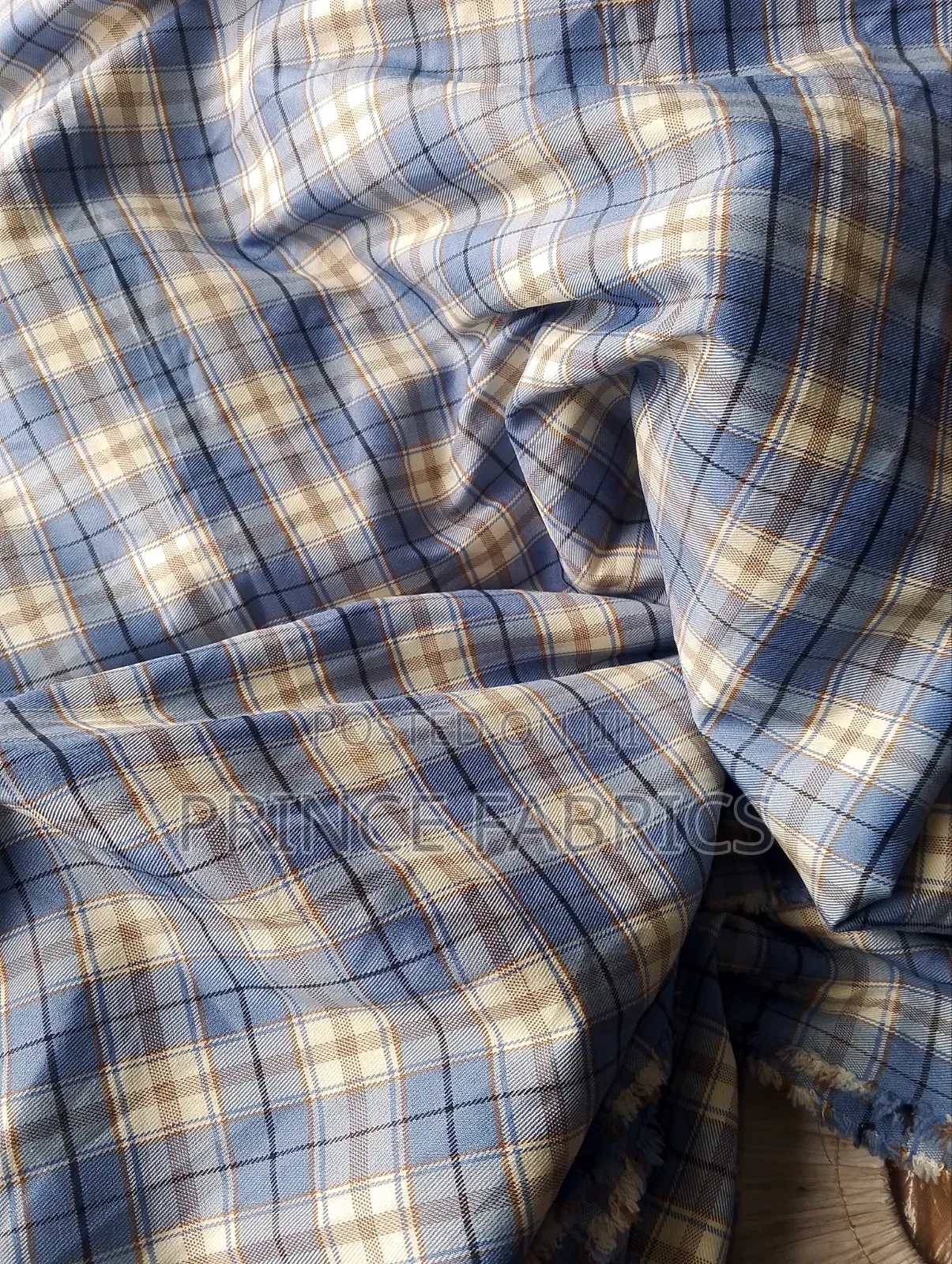 Cotton Fabrics
