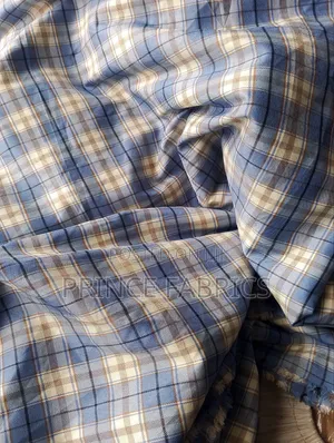 Cotton Fabrics