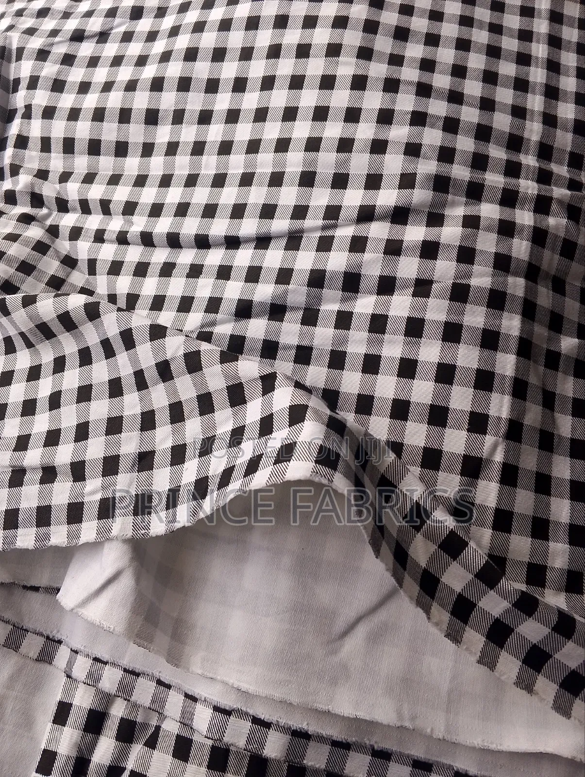 Cotton Fabrics