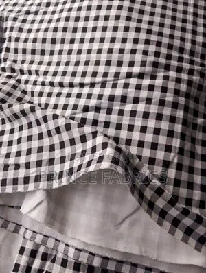 Cotton Fabrics